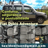 Taxi Aeroporto Porto Seguro (BPS) - Caravelas, BA